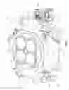 Fig. 03 - Electronic fuel injection throttle body assembly