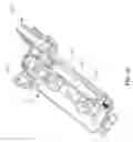 Fig. 11 - Electronic fuel injection throttle body assembly