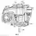 Fig. 06 - Electric starting system for an internal combustion engine