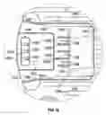 Fig. 16 - Electric starting system for an internal combustion engine