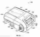 Fig. 20 - Electric starting system for an internal combustion engine