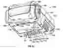 Fig. 23 - Electric starting system for an internal combustion engine