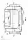 Fig. 26 - Electric starting system for an internal combustion engine