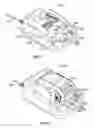 Fig. 32 - Electric starting system for an internal combustion engine