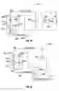 Fig. 34 - Electric starting system for an internal combustion engine