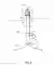 Fig. 07 - Floating, yawing spar current/tidal turbine