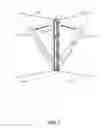 Fig. 08 - Floating, yawing spar current/tidal turbine