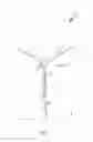Fig. 02 - Wind turbine power generation system