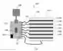 Fig. 01 - Matrix controlled shape memory actuator array