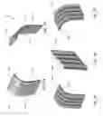 Fig. 08 - Matrix controlled shape memory actuator array
