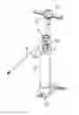 Fig. 01 - Floor pump
