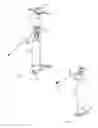 Fig. 10 - Floor pump