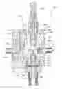 Fig. 01 - Dual control valve for reciprocating compressor unloader system