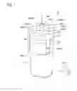 Fig. 02 - Compact pump and diaphragm assembly used therein