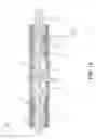 Fig. 02 - Progressing cavity device with cutter disks