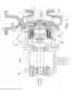 Fig. 02 - Magnetically coupled sealless centrifugal pump