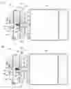 Fig. 01 - Bearing and shaft assembly for jet assemblies
