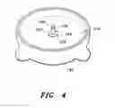 Fig. 04 - Bearing and shaft assembly for jet assemblies