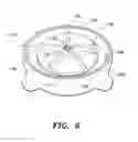 Fig. 06 - Bearing and shaft assembly for jet assemblies