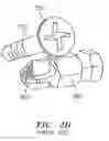 Fig. 04 - FASTENER WITH OPTIMIZED DRIVE FEATURES FOR MAINTENANCE