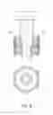 Fig. 07 - Bolt with Locked Nut