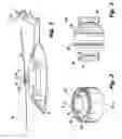 Fig. 02 - Self-lubricated bearings
