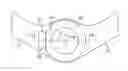 Fig. 01 - Directional bearing for ball joint