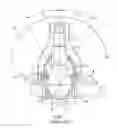 Fig. 02 - Directional bearing for ball joint