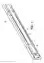 Fig. 02 - Slide rail assembly