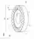 Fig. 07 - Clutch device and motor unit using said clutch device