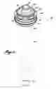 Fig. 02 - Digressive valve for a damper