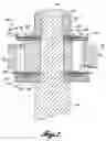 Fig. 08 - Digressive valve for a damper
