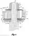 Fig. 09 - Digressive valve for a damper