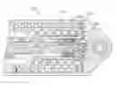 Fig. 01 - Three-spring ram air turbine actuator