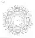 Fig. 02 - Torsional vibration damper