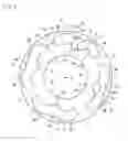 Fig. 03 - Torsional vibration damper