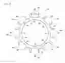 Fig. 05 - Torsional vibration damper