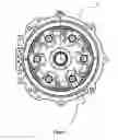 Fig. 03 - Power Converter Having A Ball-Type Continuously Variable Transmission