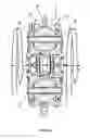 Fig. 02 - Continuously Variable Transmission Having A Ball-Type Continuously Variable Transmission