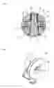 Fig. 03 - Angular gear arrangement for mower knives driven in an oscillating manner