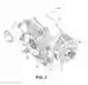 Fig. 03 - Narrow packaging locking differential