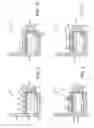 Fig. 09 - Lubricant fluid storage and routing features for active transfer case with passive lubricant fluid system