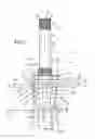 Fig. 02 - Valve stem assemblies