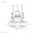 Fig. 07 - Corrosion prevention apparatus and corrosion prevention method for cut faces of pipes