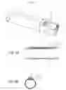 Fig. 02 - Wiring incorporated resin pipe and method of manufacturing the same