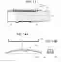 Fig. 09 - Wiring incorporated resin pipe and method of manufacturing the same