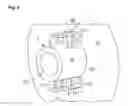 Fig. 05 - Male connector for a cooling pipe and a connection system