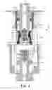 Fig. 05 - Subsea collet connection system having ejection and secondary unlocking capability