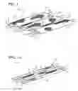 Fig. 02 - Multi-cavity, shrinkable sleeve and method of construction thereof