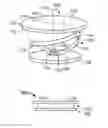 Fig. 01 - Expandable sockets for use with portable media players